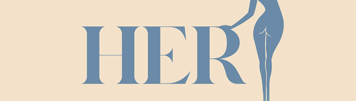 HER iPhone 12 Pro Max