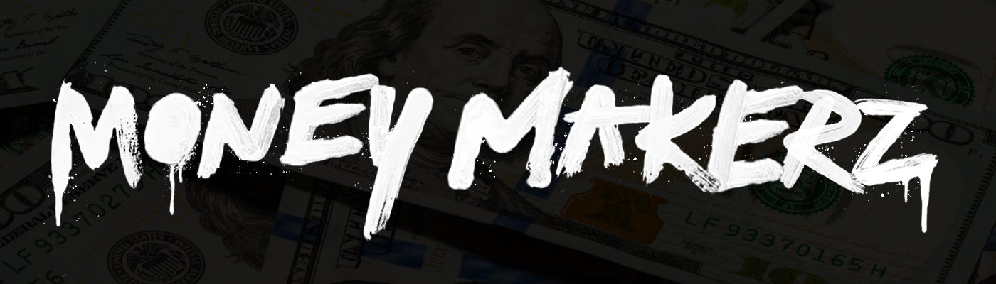 MONEY MAKERZ iPhone 12 Pro Max