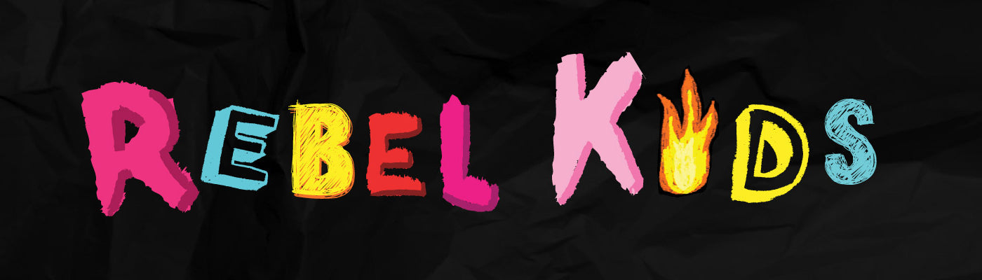 REBEL KIDS iPhone 13 Pro Max