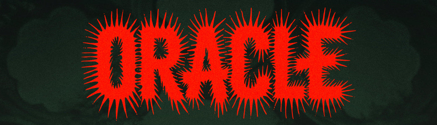 ORACLE iPhone 14 Pro Max