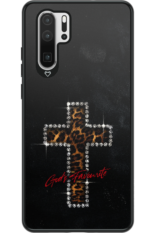 God's Favourite - Huawei P30 Pro