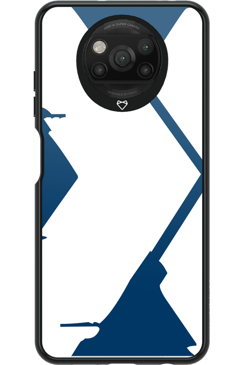 Arctic Edge - Xiaomi Poco X3 Pro