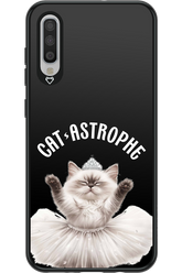 Cat-astrophe - Samsung Galaxy A70