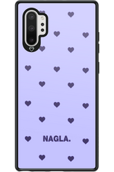 NAGLA - Samsung Galaxy Note 10+