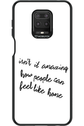 Isn't It - Xiaomi Redmi Note 9 Pro