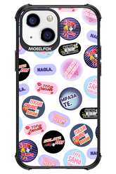 Sticker Era - Apple iPhone 13 Mini