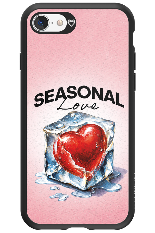 Seasonal Love 2.0 - Apple iPhone SE 2020