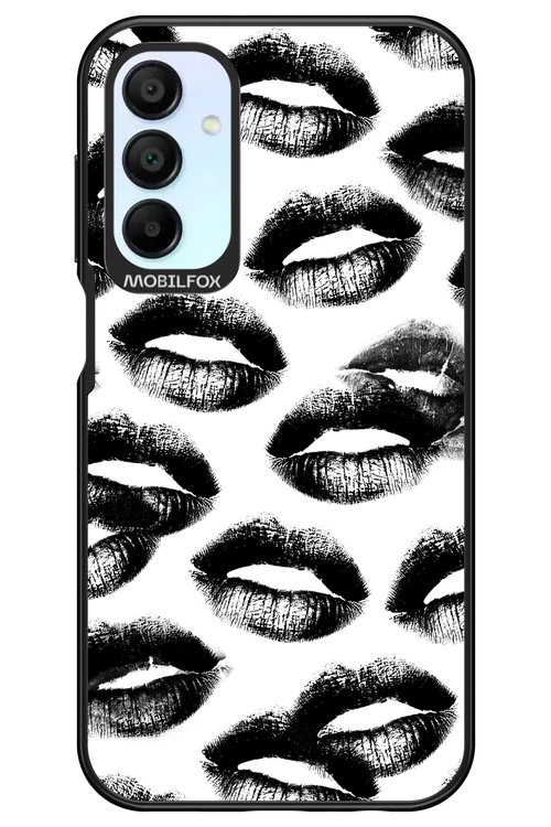 Ghost Kiss - Samsung Galaxy A15