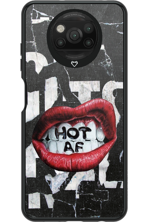 HOT AS F - Xiaomi Poco X3 Pro