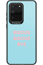 Bisous - Samsung Galaxy S20 Ultra 5G