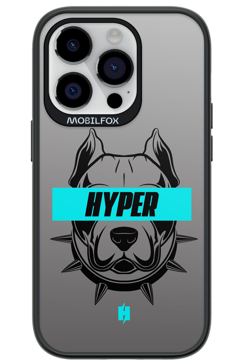 BULL - Apple iPhone 14 Pro