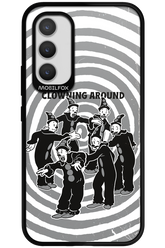 Glowing Around - Samsung Galaxy A34