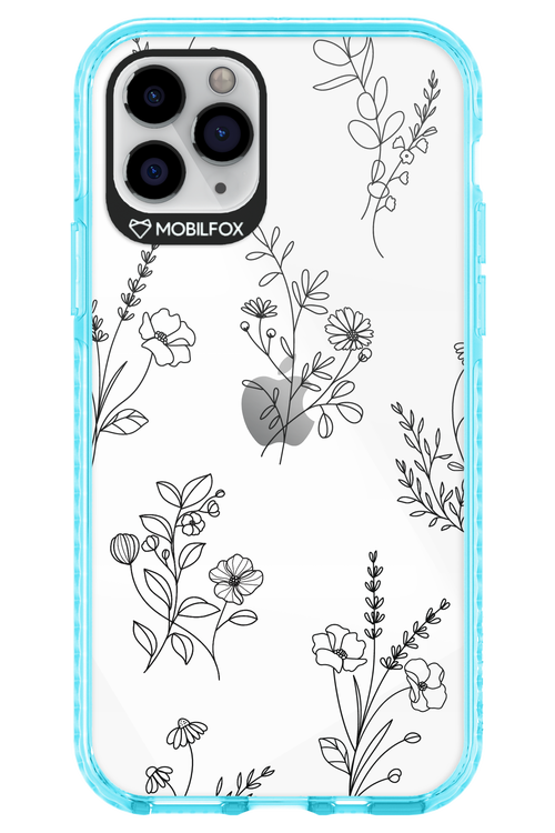 Bouquet - Apple iPhone 11 Pro