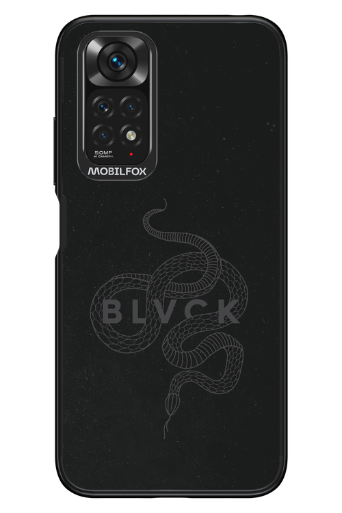 MAMBA - Xiaomi Redmi Note 11/11S 4G