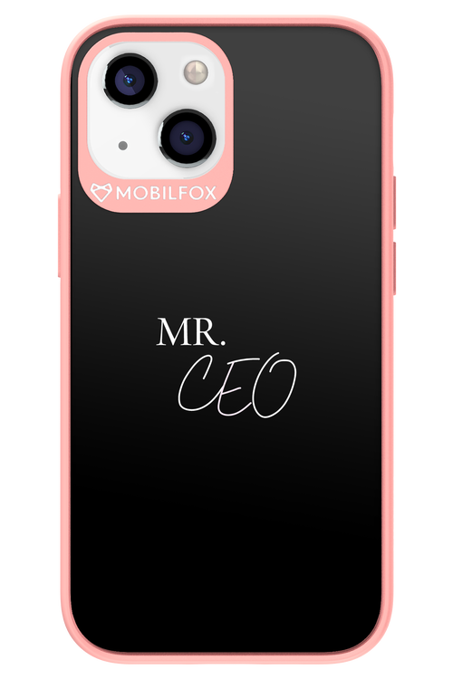Mr. CEO - Apple iPhone 13 Mini