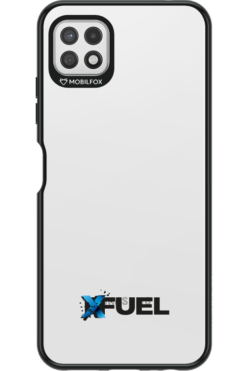 Pure Power - Samsung Galaxy A22 5G