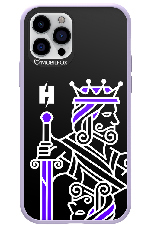 KING - Apple iPhone 12 Pro