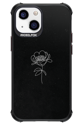Wild Flower - Apple iPhone 13 Mini