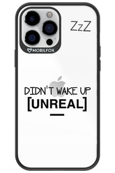 WAKE UP - Apple iPhone 13 Pro Max