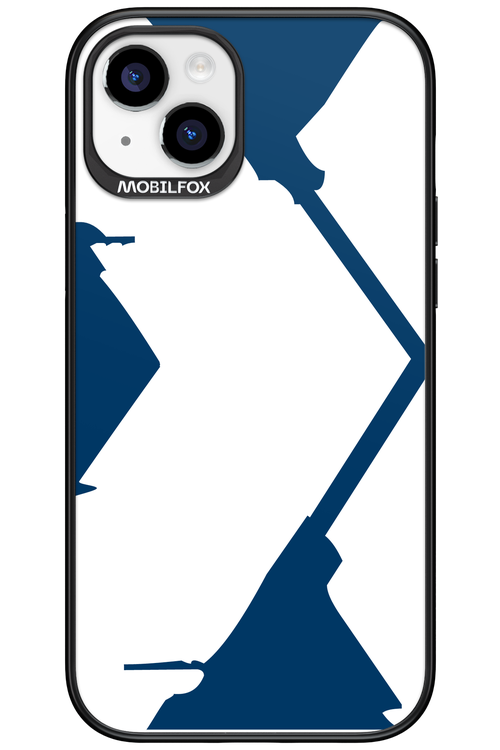 Arctic Edge - Apple iPhone 15 Plus