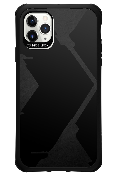 Black Surge - Apple iPhone 11 Pro Max