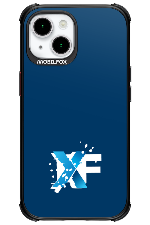 Nano Burst - Apple iPhone 15