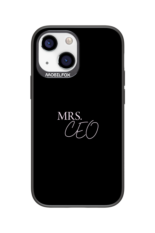 Mrs. CEO - Apple iPhone 13 Mini