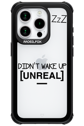WAKE UP - Apple iPhone 15 Pro
