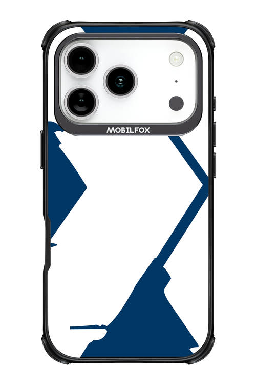 Arctic Edge - Apple iPhone 17 Pro