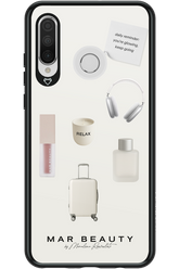 Clean Girl - Huawei P30 Lite