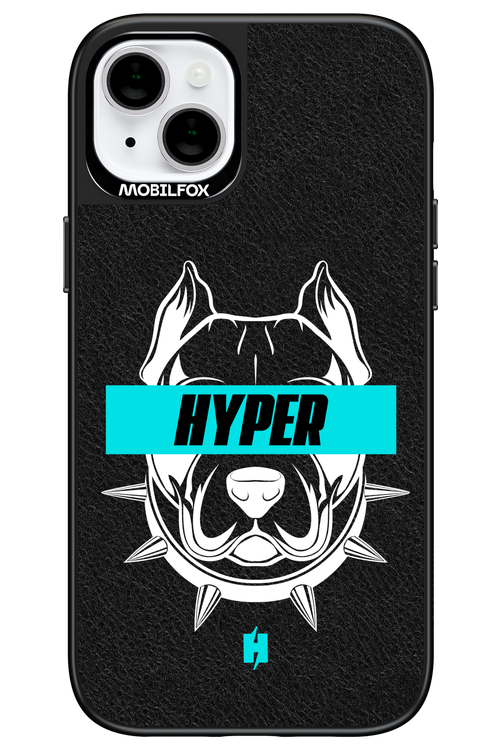 BULL Leather - Apple iPhone 14 Plus