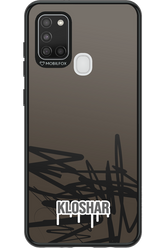 KLOSHAR - Samsung Galaxy A21 S