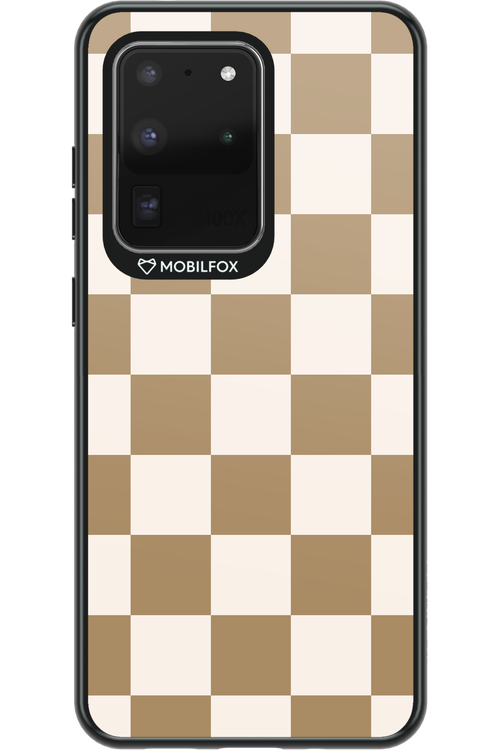 Nude Chess - Samsung Galaxy S20 Ultra 5G