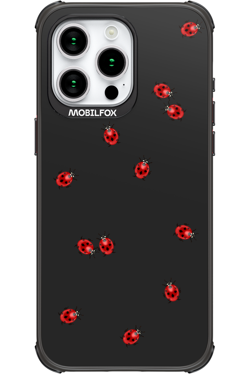 LADYBUGS - Apple iPhone 15 Pro Max