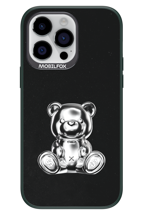 Dollar Bear - Apple iPhone 14 Pro Max