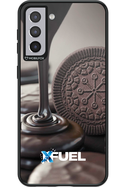 Choco Boost - Samsung Galaxy S21+
