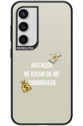 CA$H - Samsung Galaxy S24