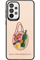 Essentials Only - Samsung Galaxy A73
