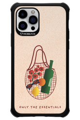 Essentials Only - Apple iPhone 12 Pro