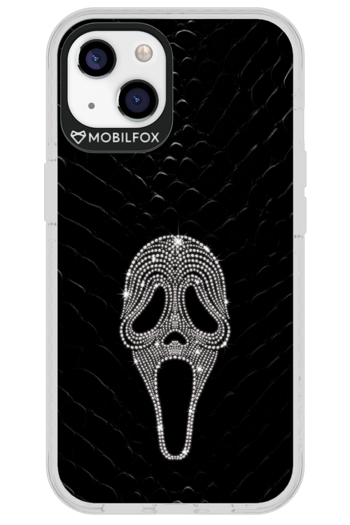 Glitter Ghost - Apple iPhone 13