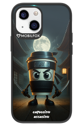 Capuccinu assasinu - Apple iPhone 13 Mini