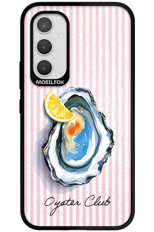Oyster Club 2.0 - Samsung Galaxy A54
