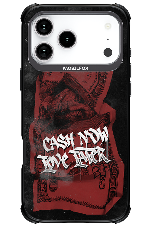 Liquid Assets - Apple iPhone 17 Pro Max