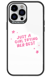 Her Best - Apple iPhone 13 Pro Max