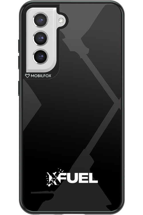 Shadow Mode - Samsung Galaxy S21 FE