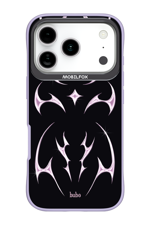 CHROMEROSA - Apple iPhone 17 Pro