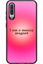 Money Magnet - Samsung Galaxy A70