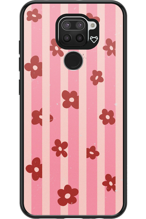 Flower Powerr 2.0 - Xiaomi Redmi Note 9