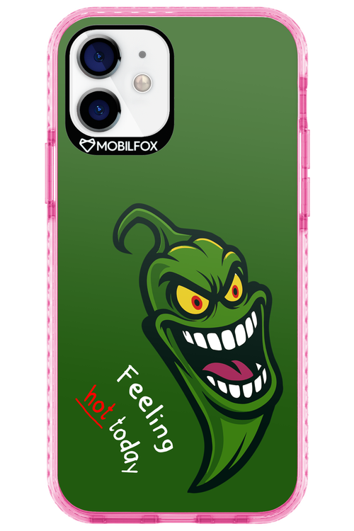 Crazy Chili - Apple iPhone 12