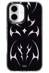 CHROMEROSA - Apple iPhone 16